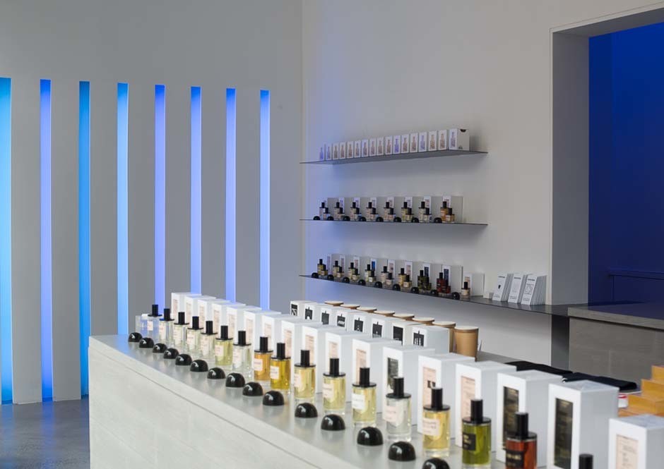 Different Types Of Perfumes Available At Perfume Shop London?