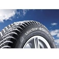 Overcome challenges of winter conditions with winter tyres