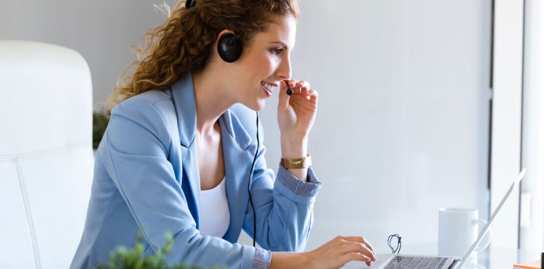 Healthcare Virtual Assistants