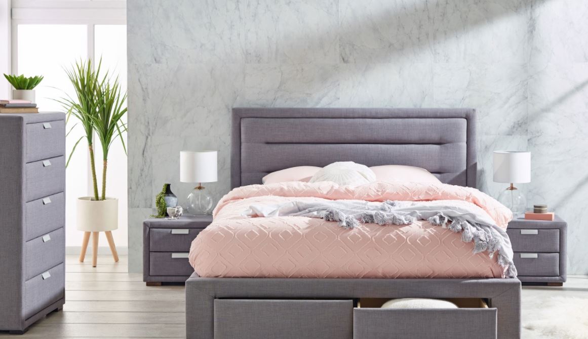 beds in Birmingham