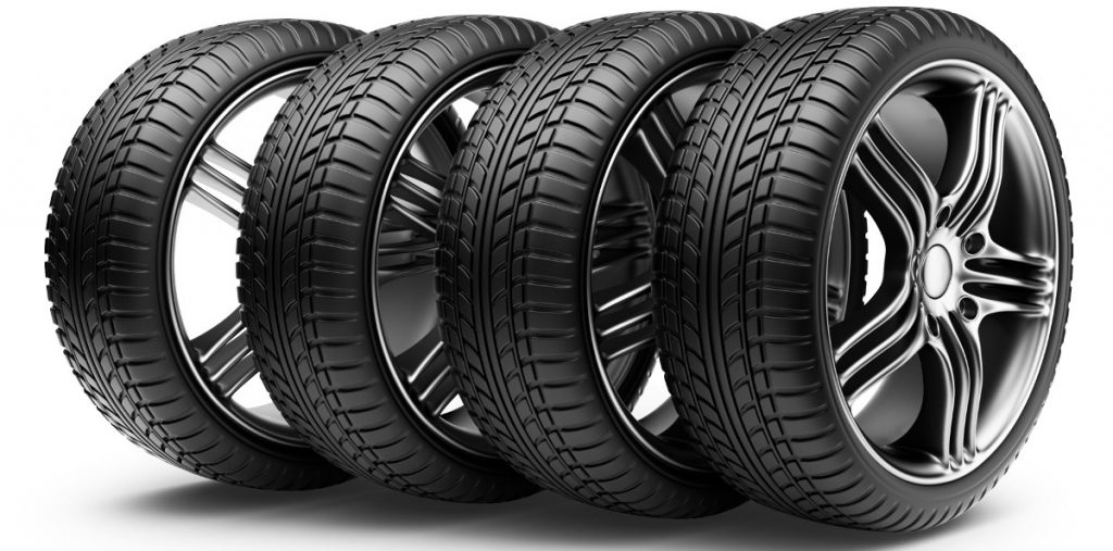 Understanding Tyre Fitting in Detail