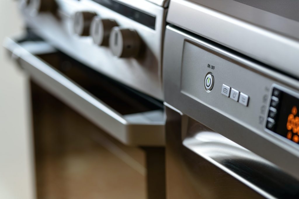 oven repair near me