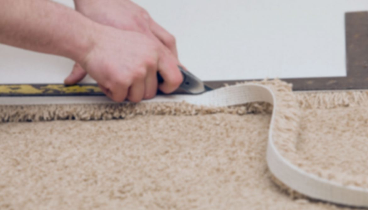 How to Choose the Right Carpet Fitters in Crawley?