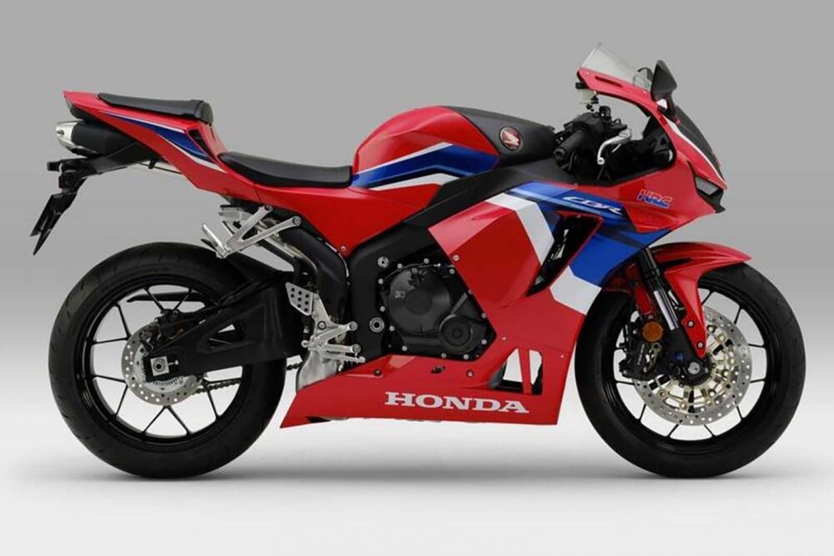 How Many Miles Per Gallon Does A Honda CBR600RR Get?