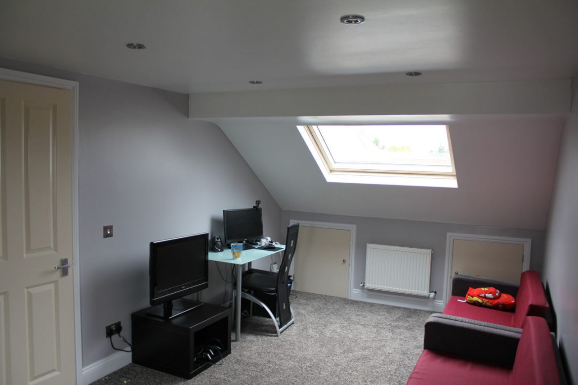 If you are thinking about loft conversion in Enfield, then you should consider Loft Guru to help them editing your loft to extend.