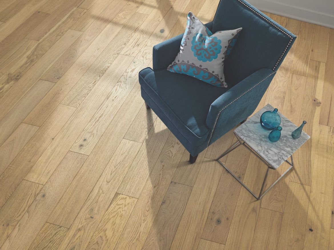 Laminate flooring stoke on Trent