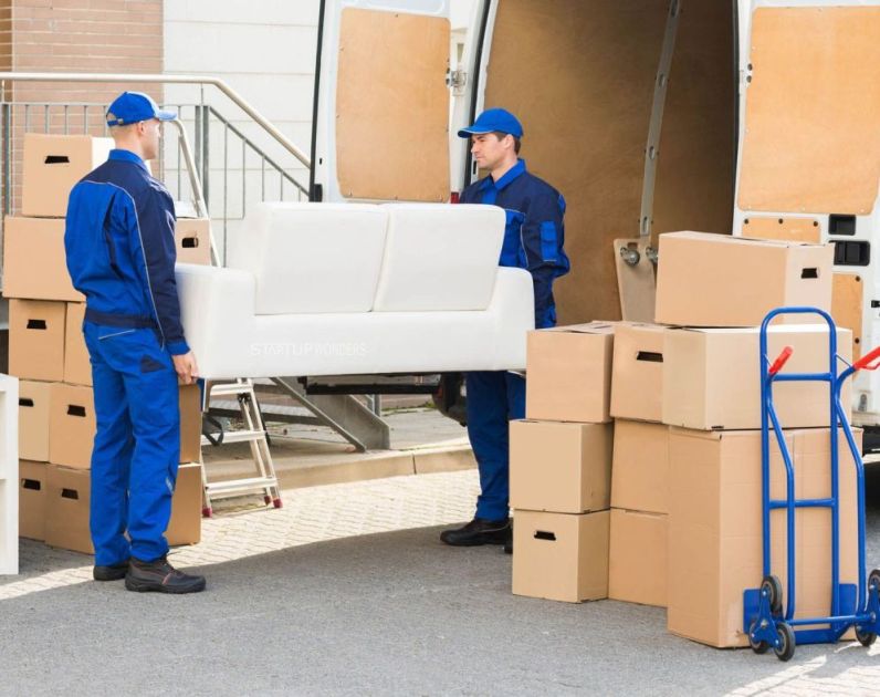 What questions to ask from Long Distance Removals in Barnsley?