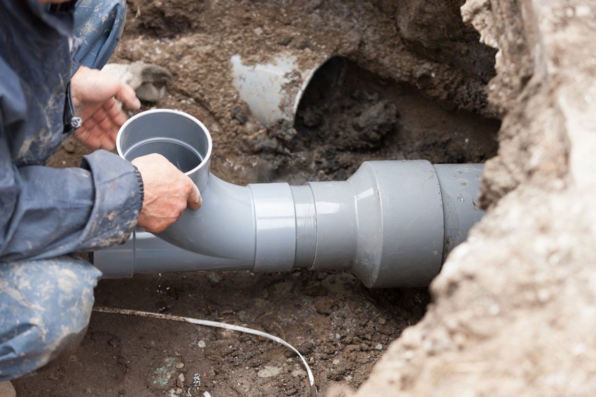 Facts About the Drain Repair in Bracknell You Should Know