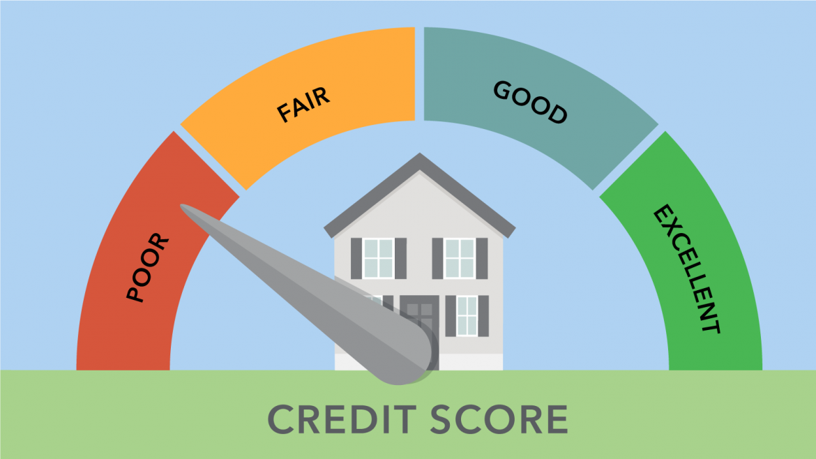 How Can You Improve Your Credit Score to Get The Best VA Loans for Bad Credit in Chicago, IL?