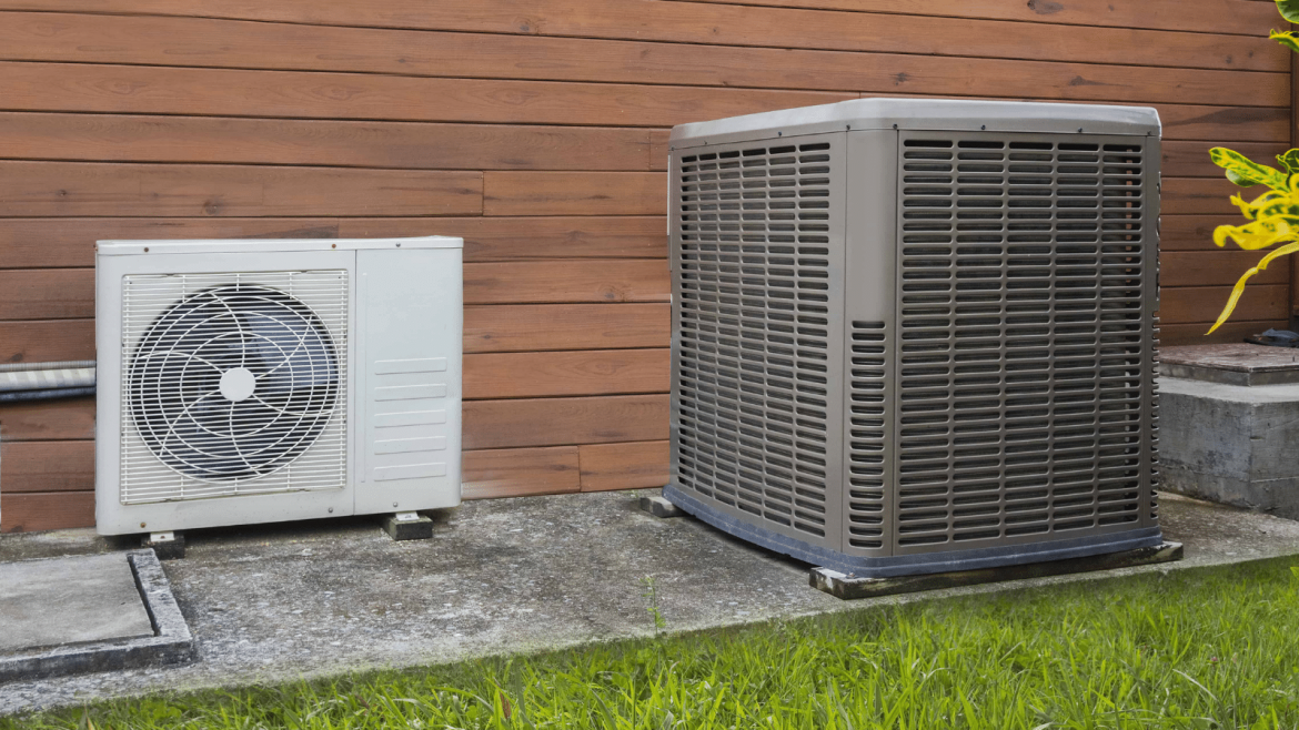 Heating And Cooling Installation Near Me