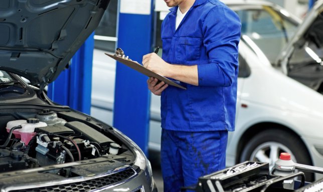 Top 3 Inspections To Carry Out Before Going For The MOT Test