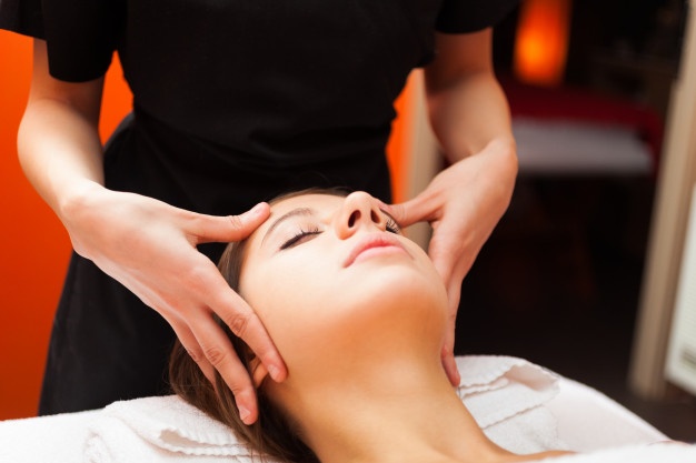 Best deep tissue massage NYC