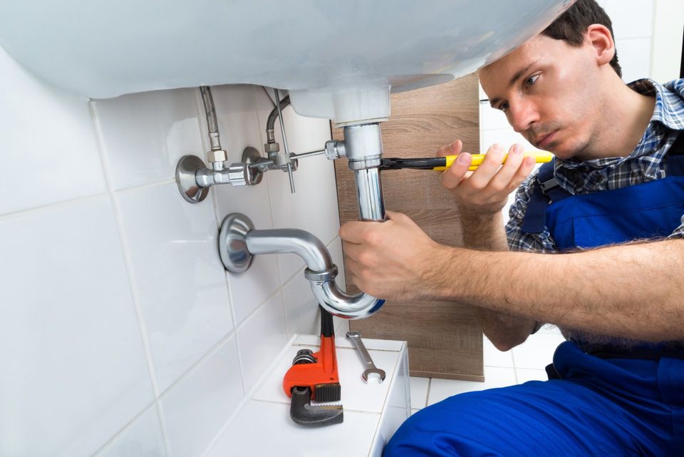 Quick And Reliable Services Of Plumbing And Heating Glasgow
