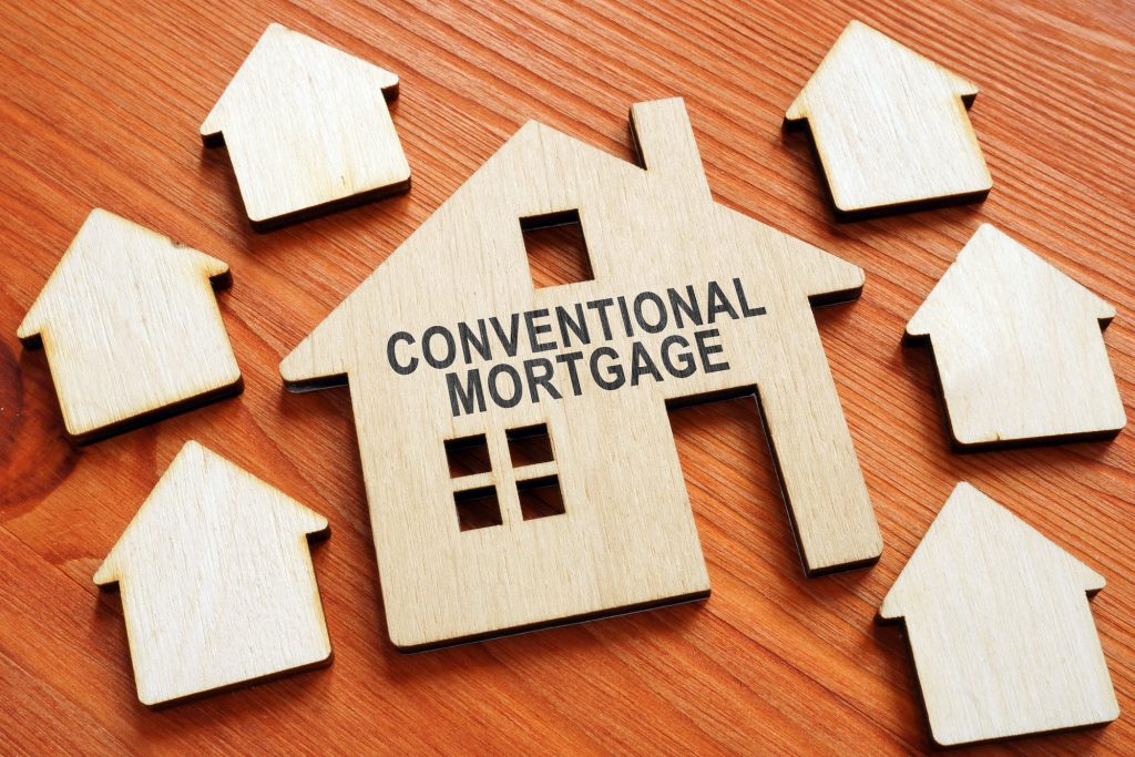A Quick Guide to Conventional Loans in Texas