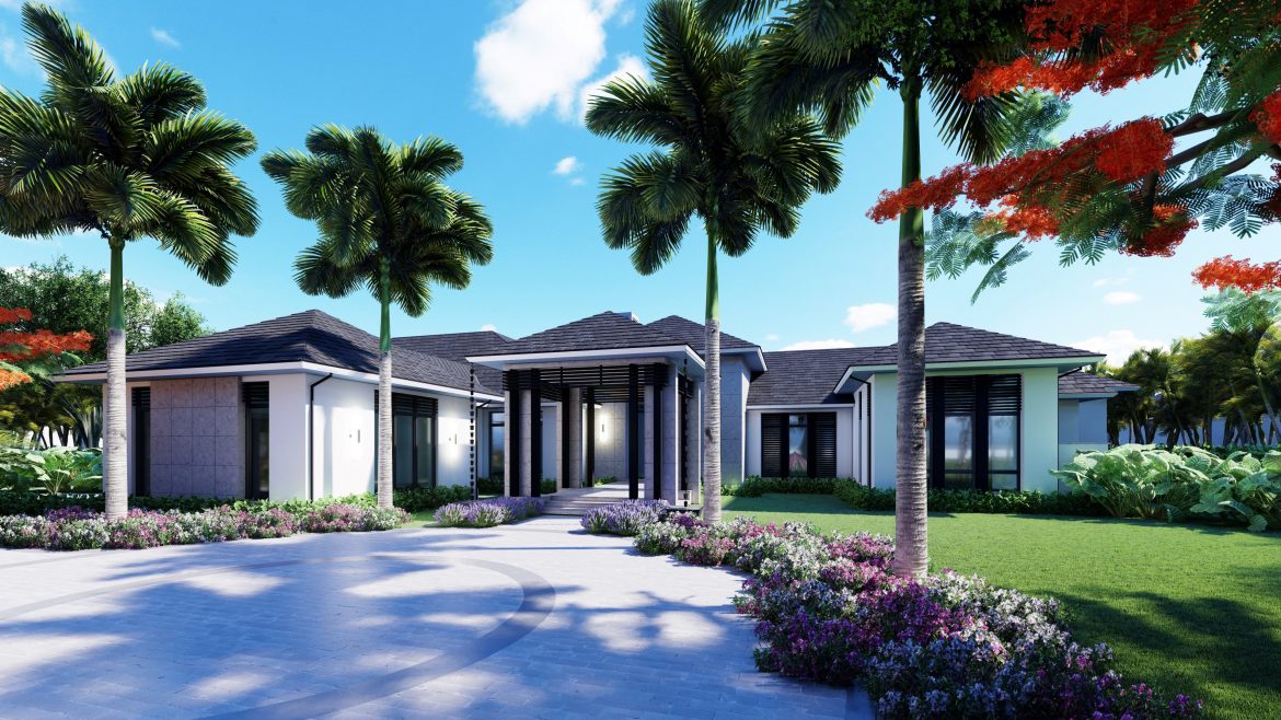 Graziano La Grasta  Custom Homes Developer in Miami Beach – 3 Things to Consider When Choosing The Right Home Builder