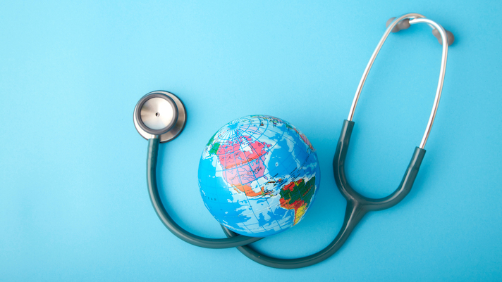 What does digital mean in healthcare?