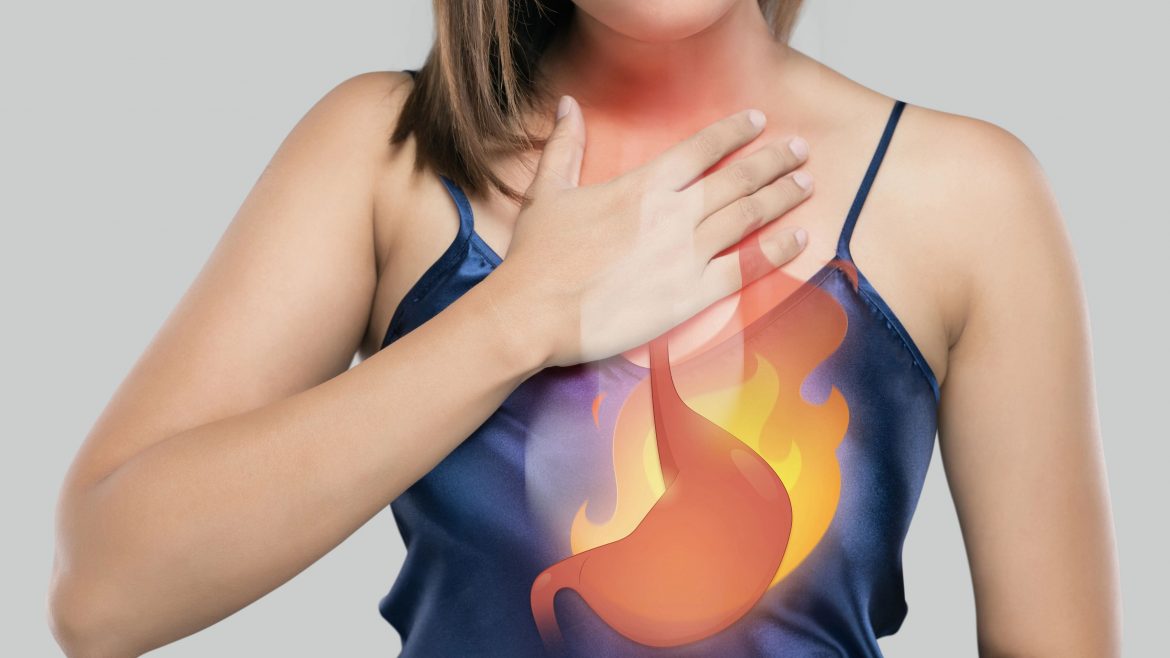 Home Remedies For Heartburn During Pregnancy