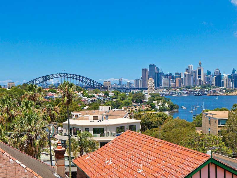Top 5 Suburbs in Sydney to Live in (2022)