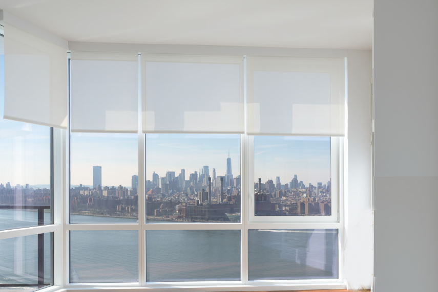Motorized Shades to Enjoy Style and Convenience