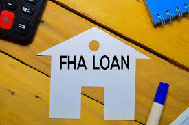 FHA Loan with 500 Credit Score