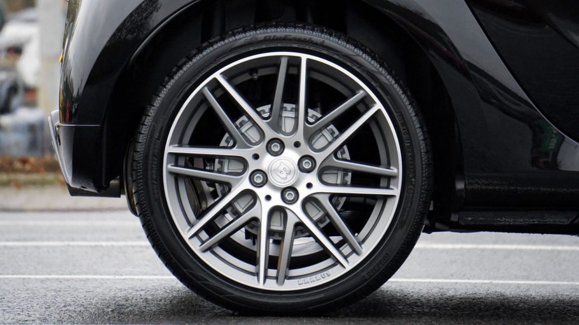 Some Common Mistakes Motorist Make About Their Car Tyres