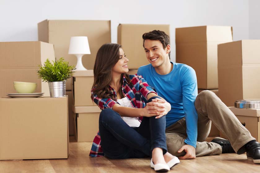 What Can Home Removals In Woolwich Help You?