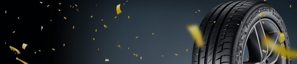 Continental Tyres Nottingham