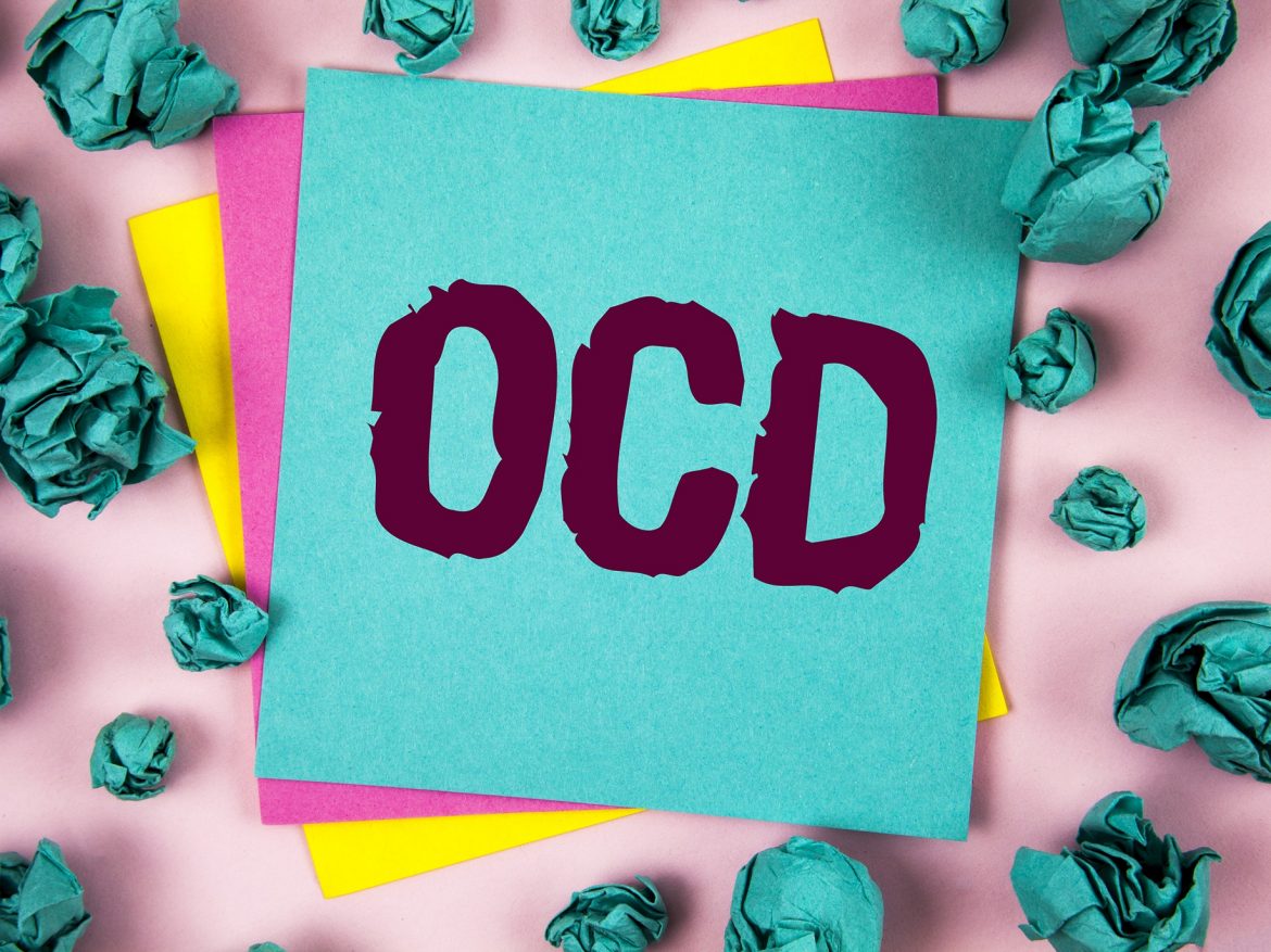 How Can You Get Help from an OCD Guide to Control Your OCD and Anxiety?