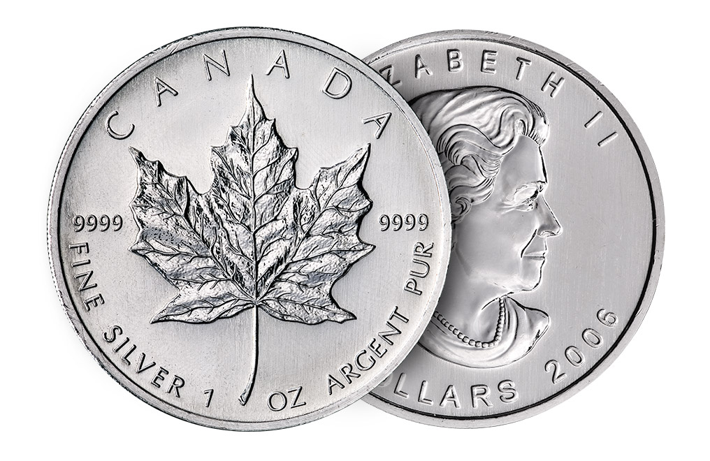 How can I buy silver in Canada?