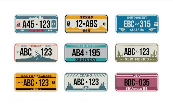 Cherished Plates