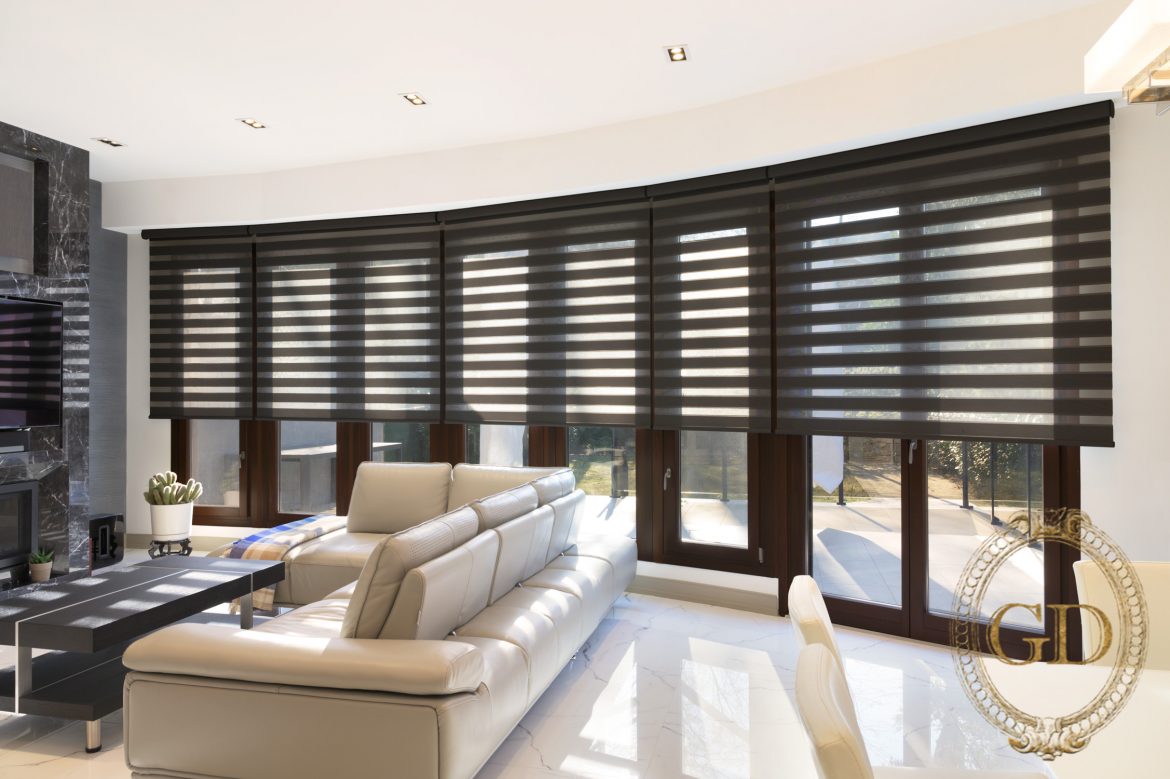 Vertical Blind Features That Make Them Versatile
