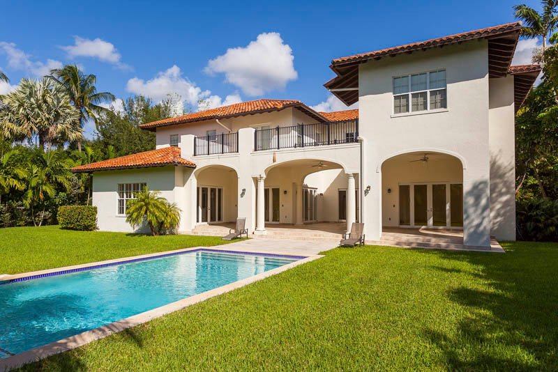 What Can You Expect from Graziano La Grasta Custom Homes Developer in Miami Beach?