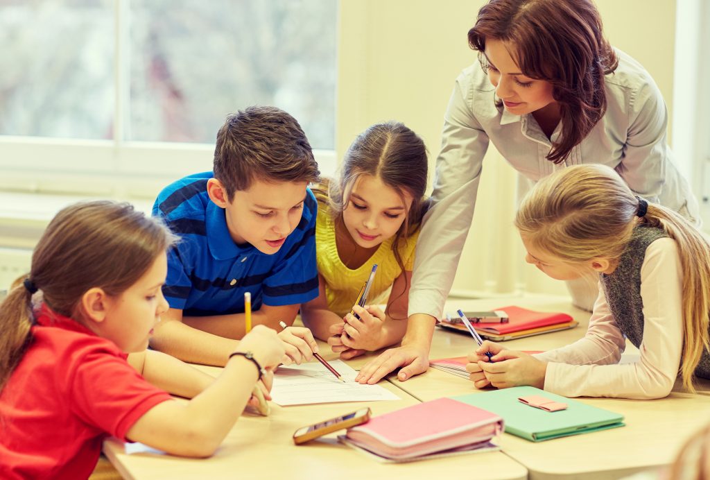 middle school tutor in Mill Valley
