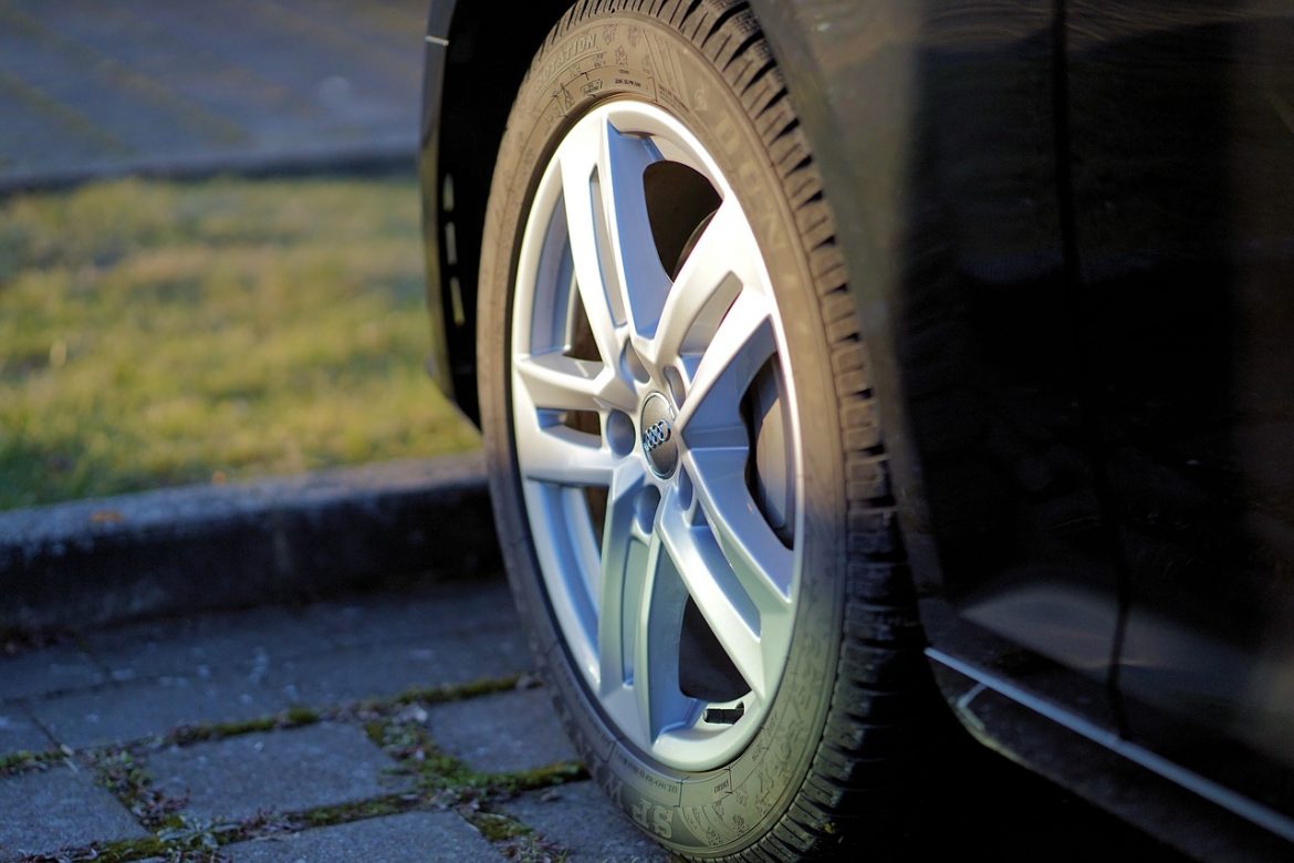 Details About Your Car Tyres