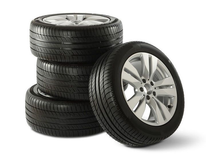The Guide to Selecting the Best Car Tyres