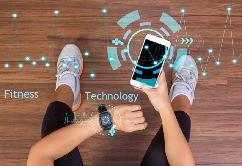 How Fitness Technology is Improving Wellness