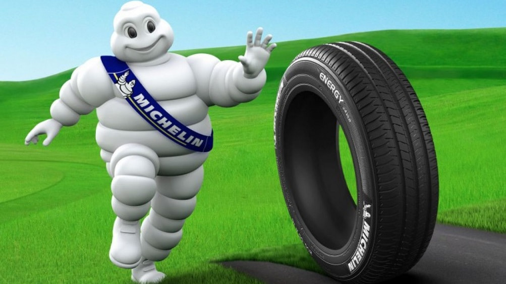 Why Michelin Tyres are the Best Option for Cars?