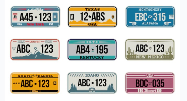 Why should you get Personalised Number Plates for your Vehicle?
