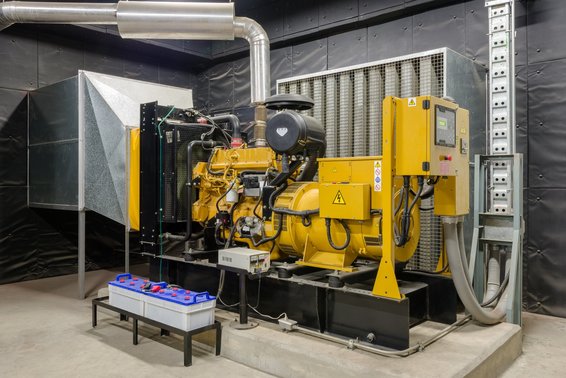 Generator Testing Best Practices Every Facility Manager Should Know