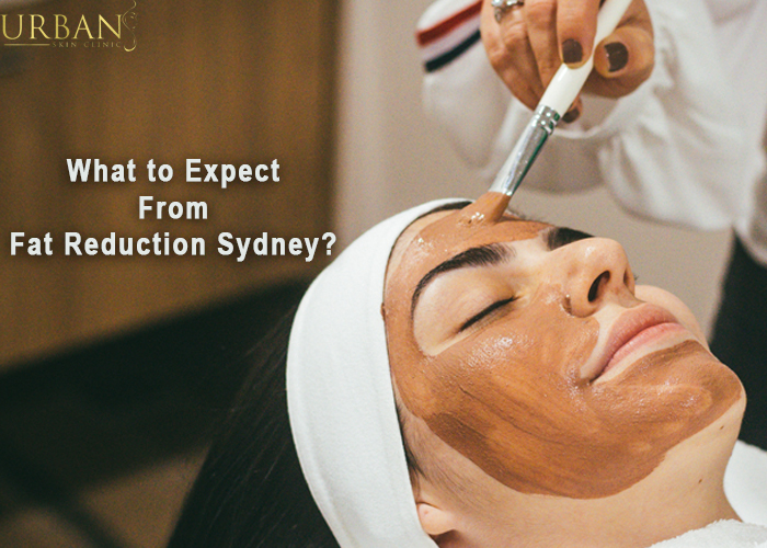 What to Expect from Fat Reduction Sydney?