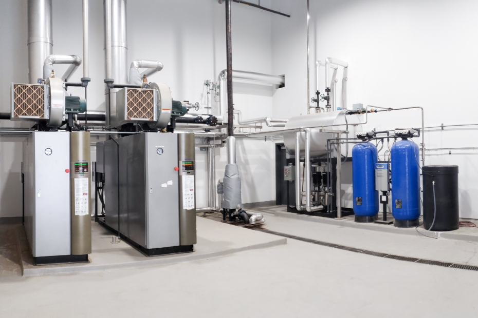 15 Ways You Can Increase Boiler Efficiency for Your Business