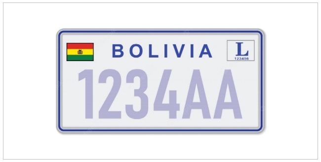 dateless plates