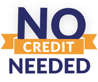 Where do I start if I have no credit?