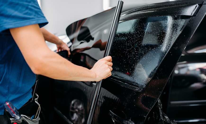 The Importance of Window Tinting for Cars and Homes