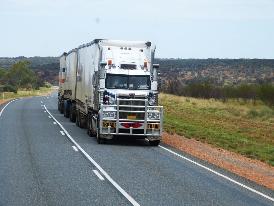 What to do in an 18-Wheeler Accident?