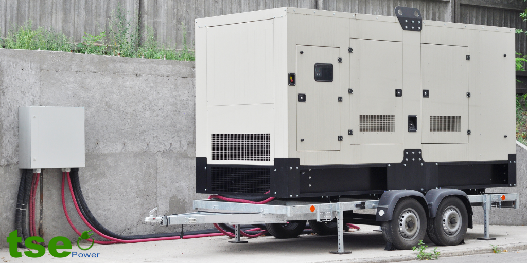 Standby generator – how important is it for the hotel industry