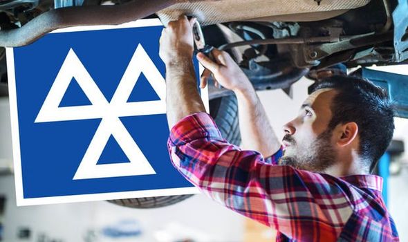 What Does The Car Have To Do With Passing Or Failing A Mot Test?