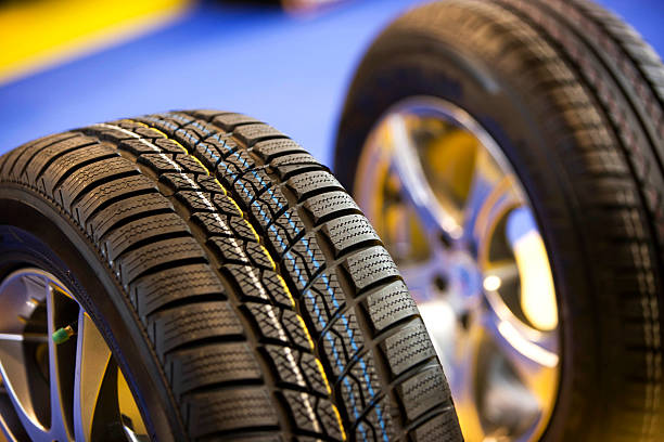 Tyres Wrexham