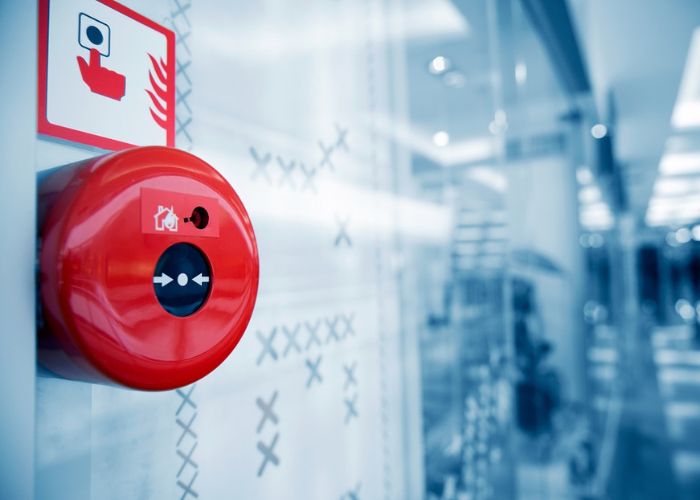 Everything to Think Before You Buy Fire Alarm Parts