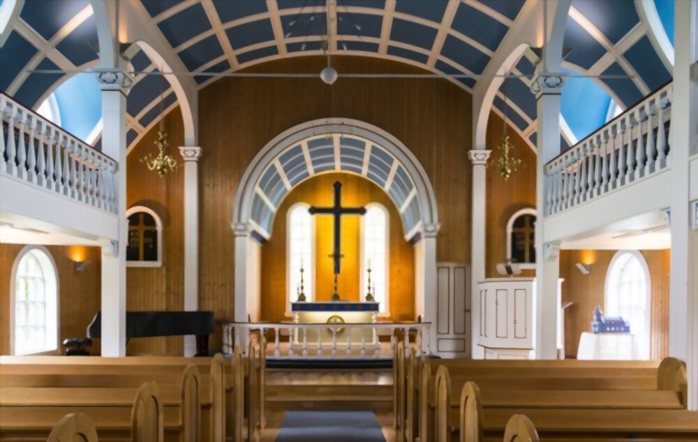 Church Renovations – Traditional and Contemporary Changes